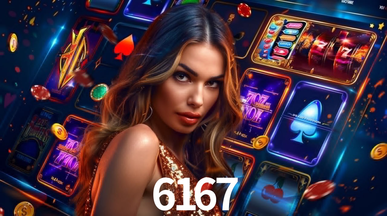 App oficial 6167