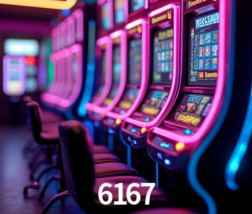 Jogos online 6167