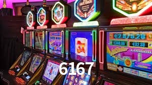Desvendando o Mundo dos Jogos Virtuais na 6167